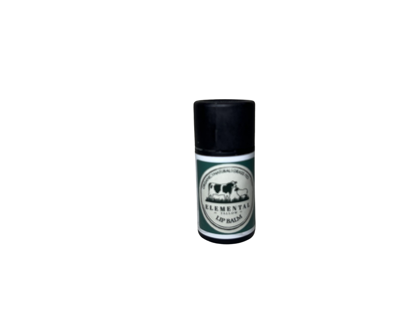 Biodegradable Lip Balm Stick