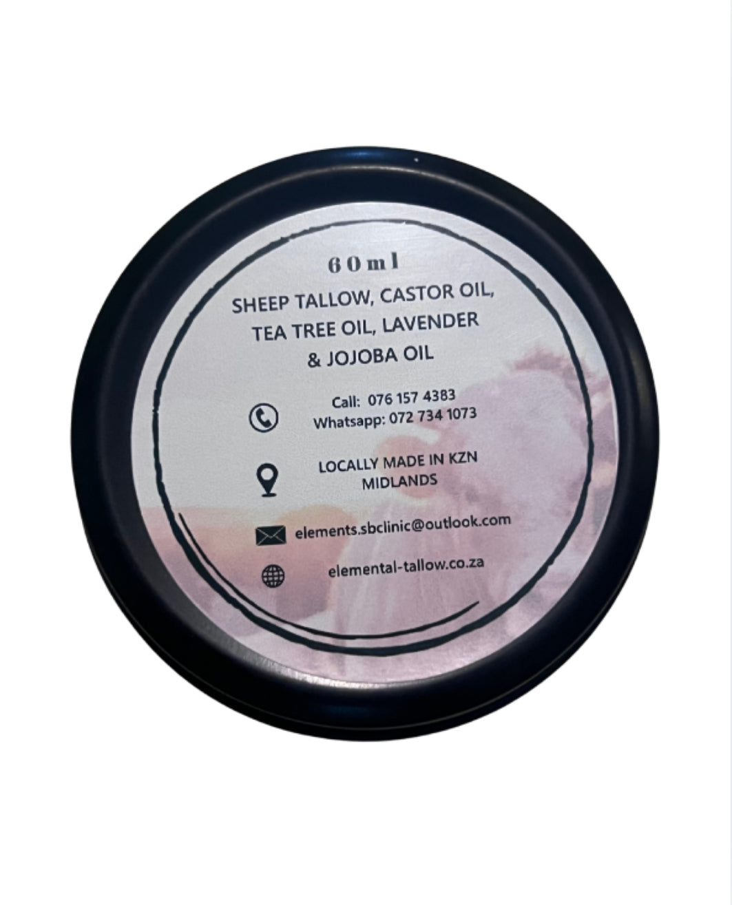 Acne Rescue Balm