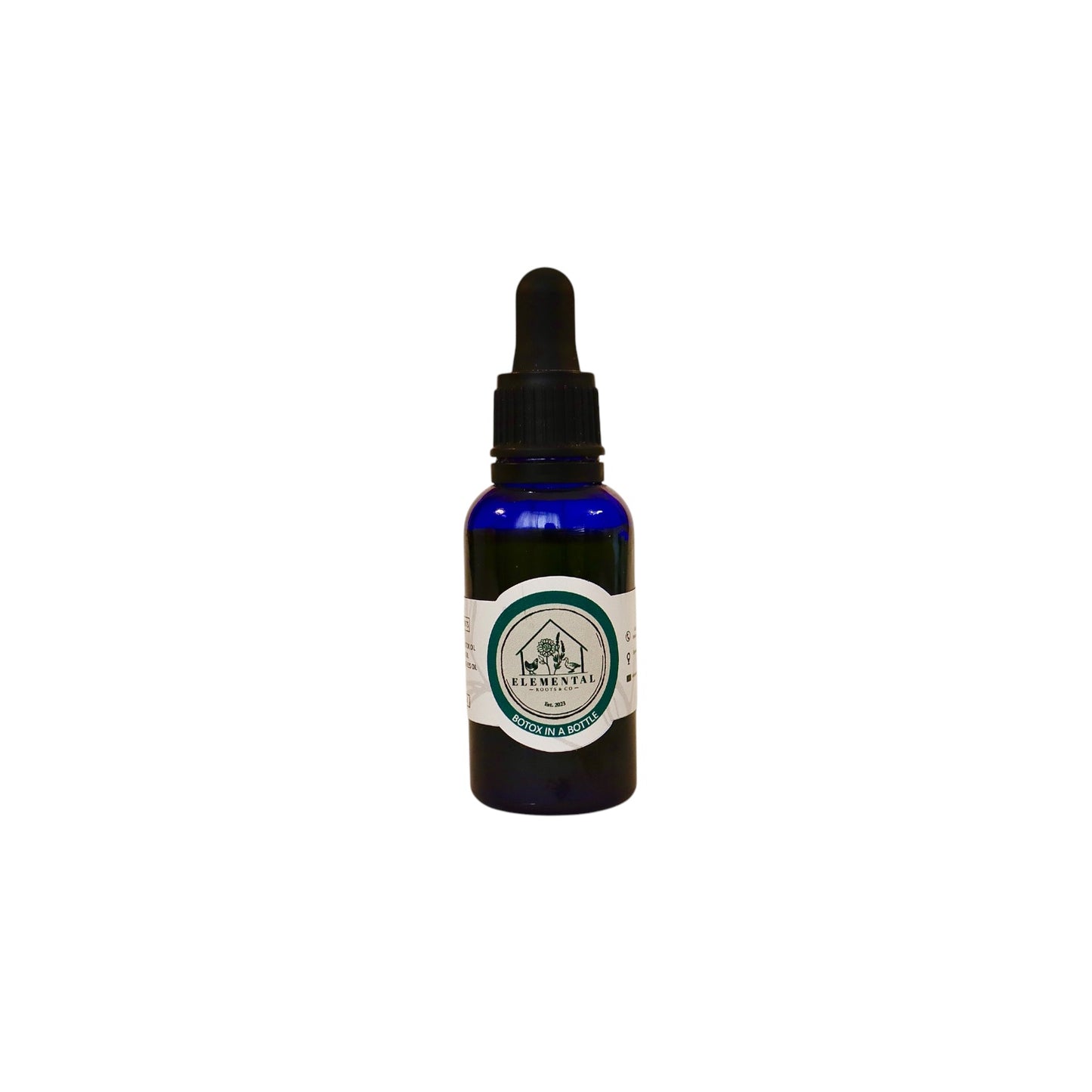 Botox in a Bottle Serum
