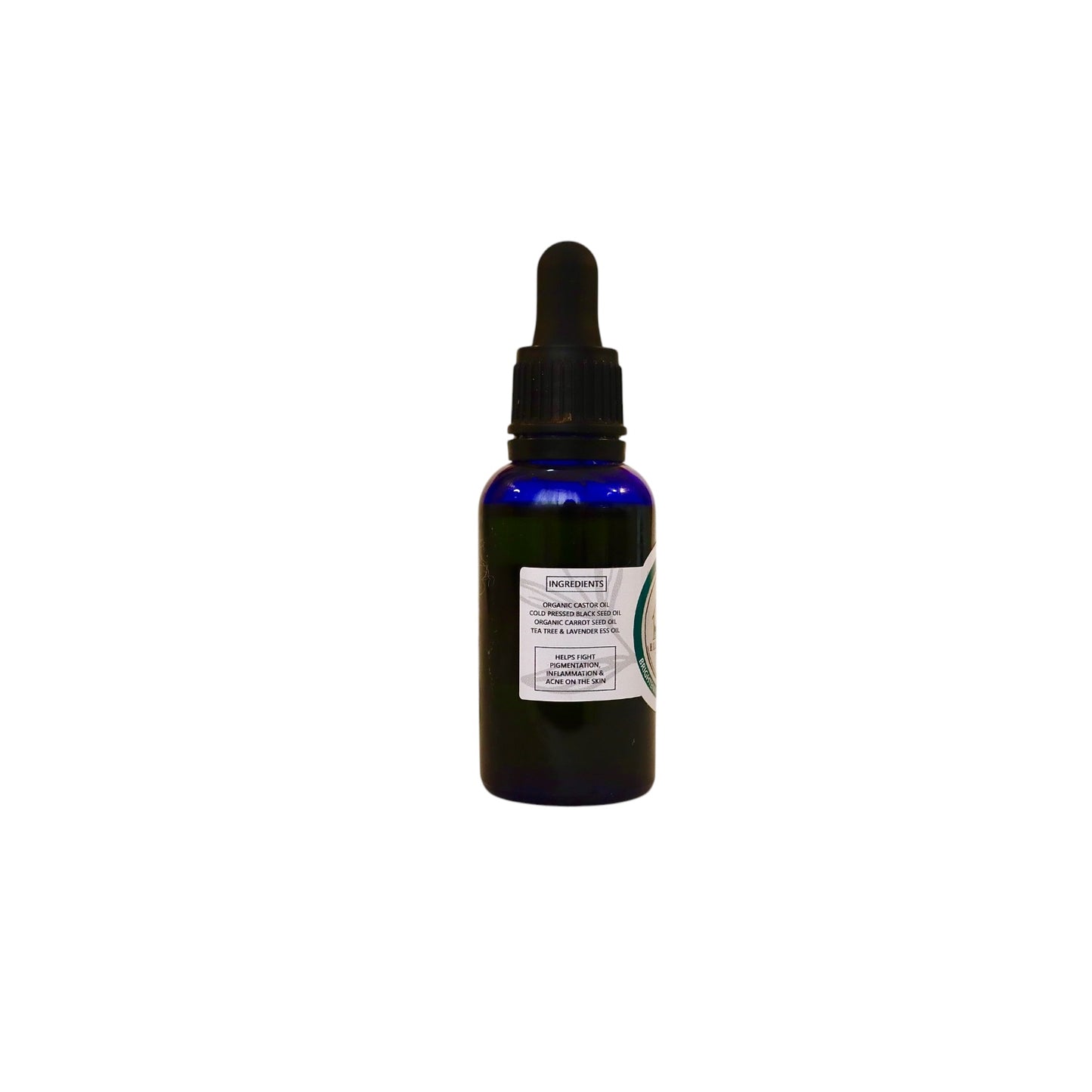 Brightening Corrector Serum