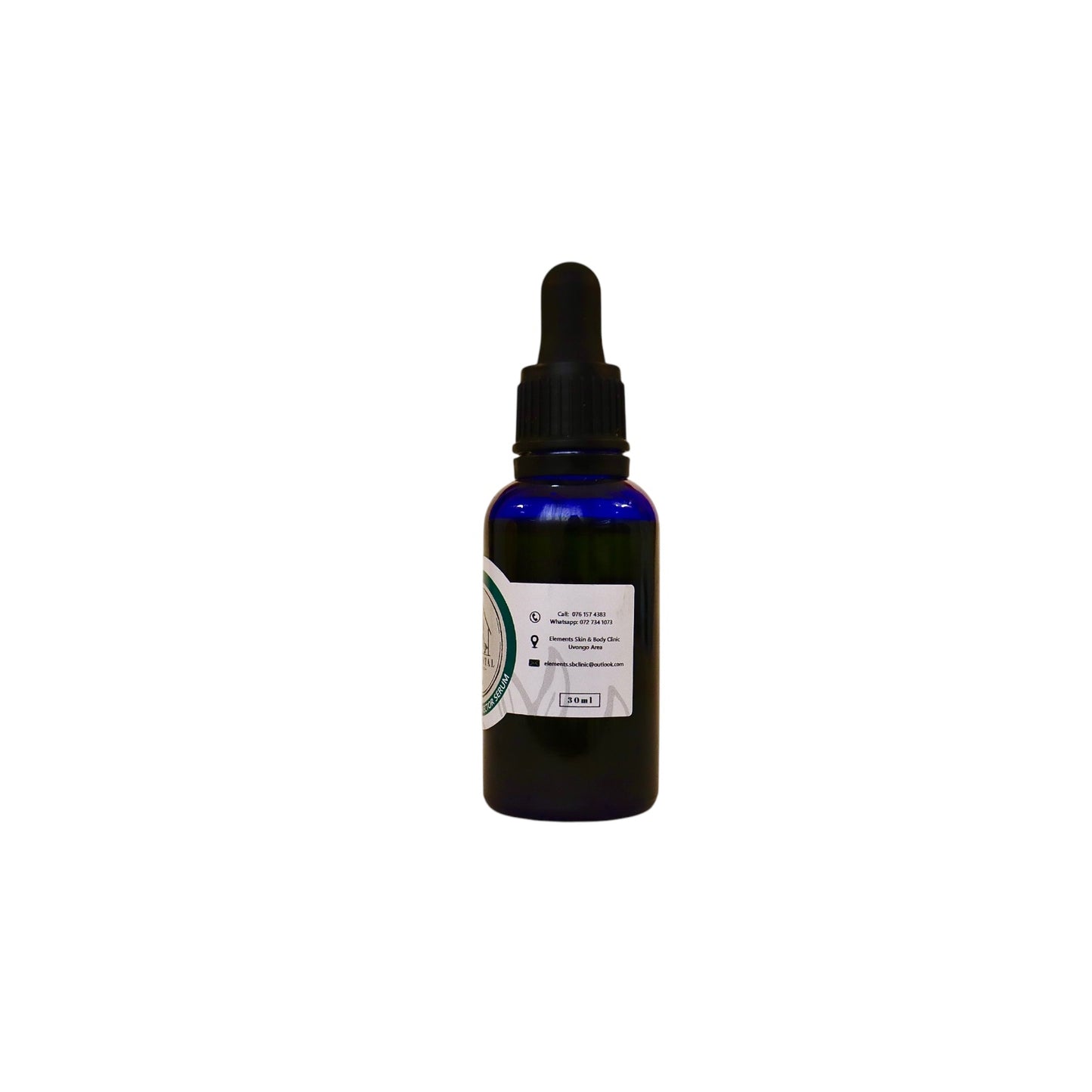 Brightening Corrector Serum