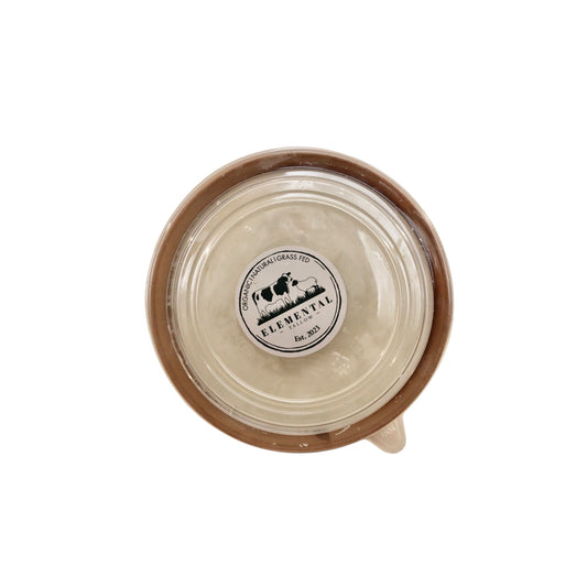 Cooking Beef Tallow - 500g