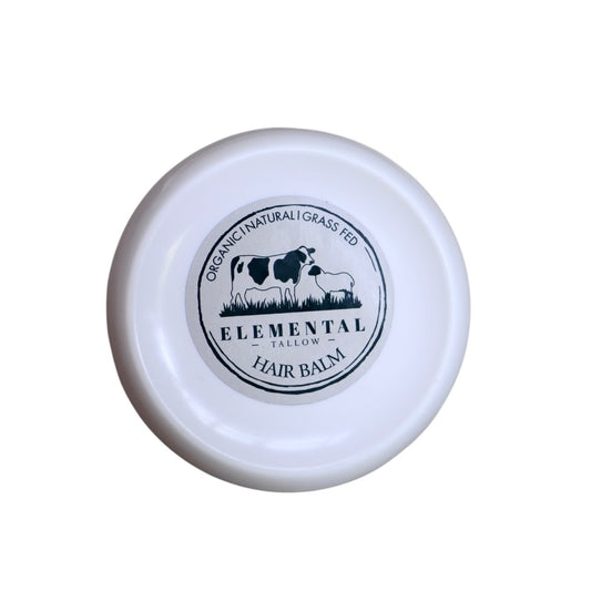 Overnight Hair Balm - 120ml