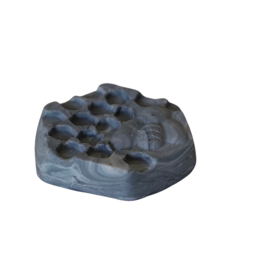 Cold-Pressed Tallow Soap