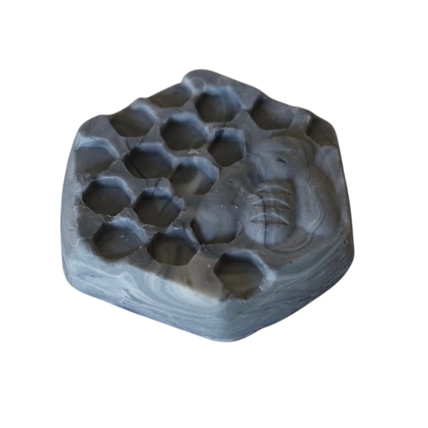 Cold-Pressed Tallow Soap
