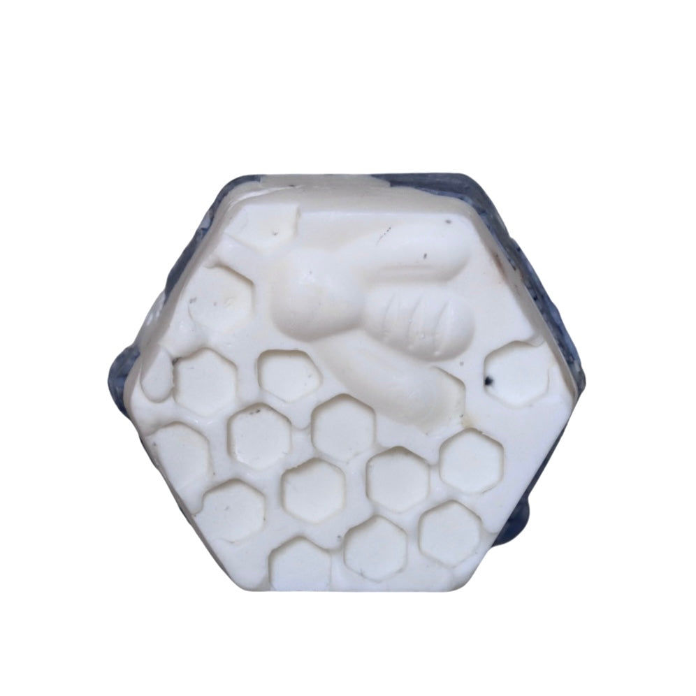 Cold-Pressed Tallow Soap