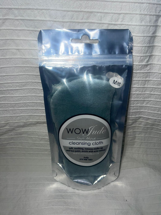 WOW Jude Facial Cloth