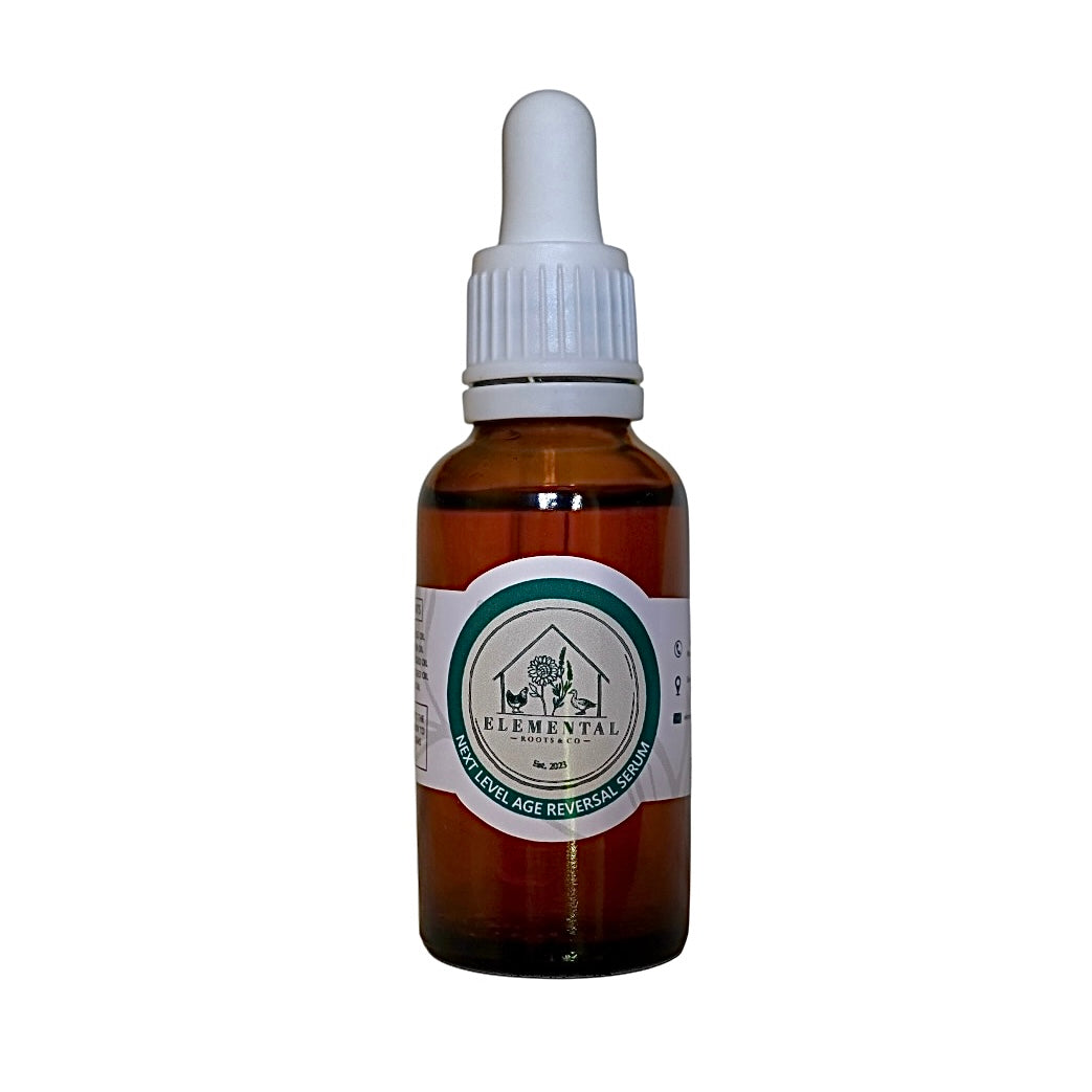 Next Level Age Reversal Serum