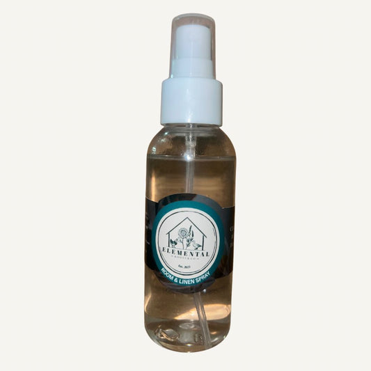 Room Linen Spray
