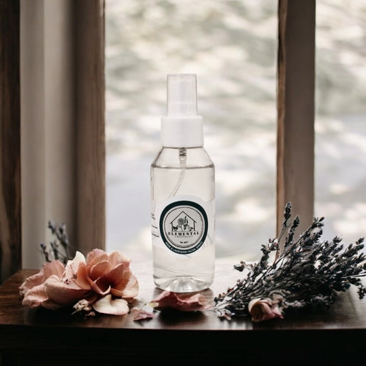 Rose & Lavender Facial Mist 50ml