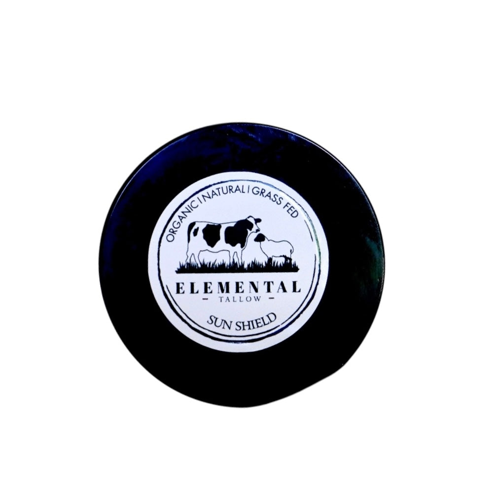 Sun Guard Broad Spectrum