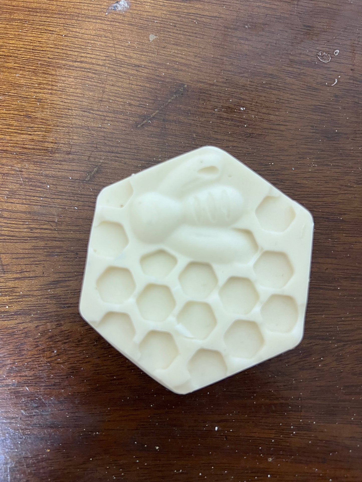 Cold-Pressed Tallow Soap