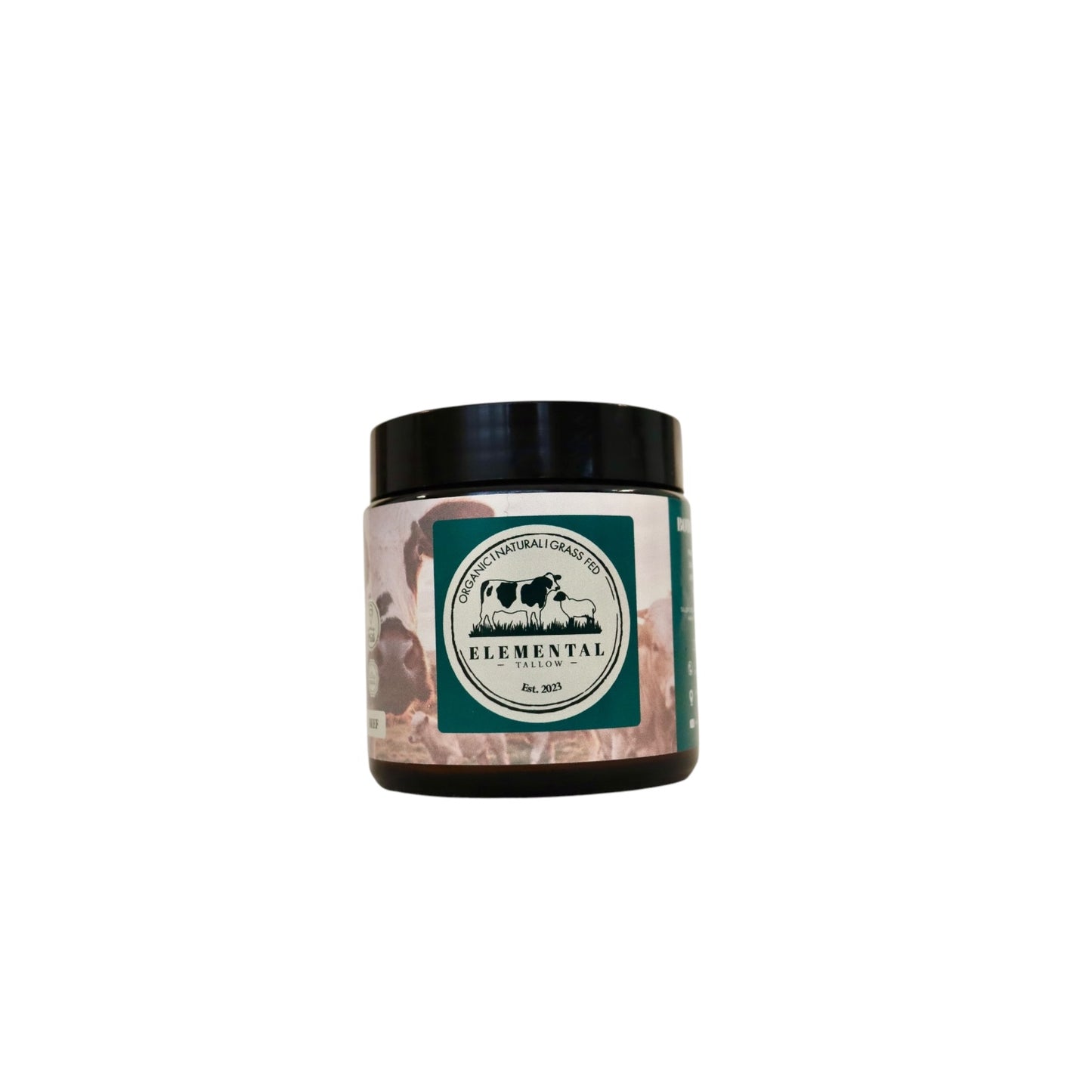 Botox In A Jar - Beef Tallow