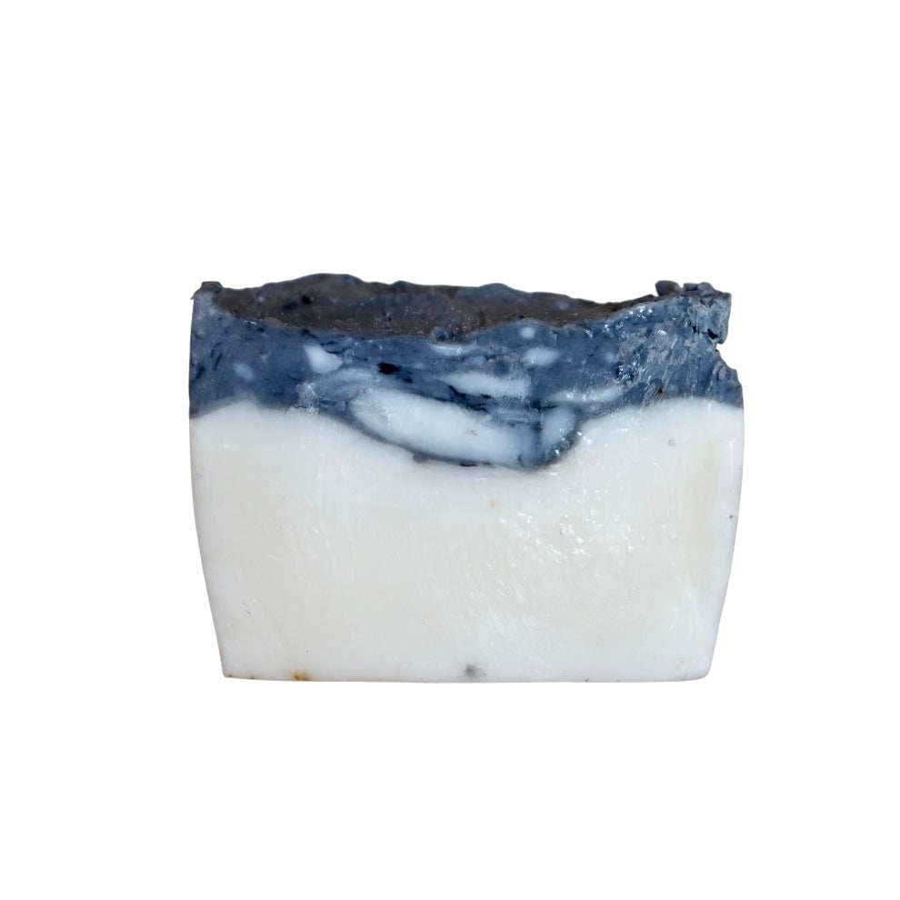 Cold-Pressed Tallow Soap