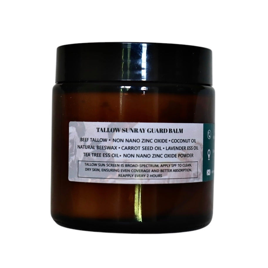 Sun Guard Broad Spectrum