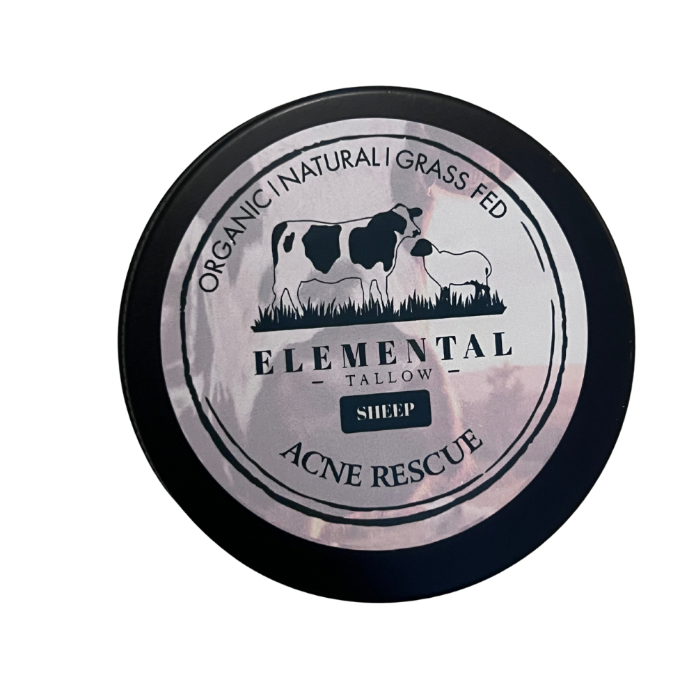 Acne Rescue Balm