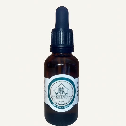 Botox in a Bottle Serum