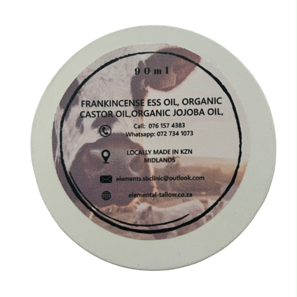 Botox in a jar - 90ml Tin