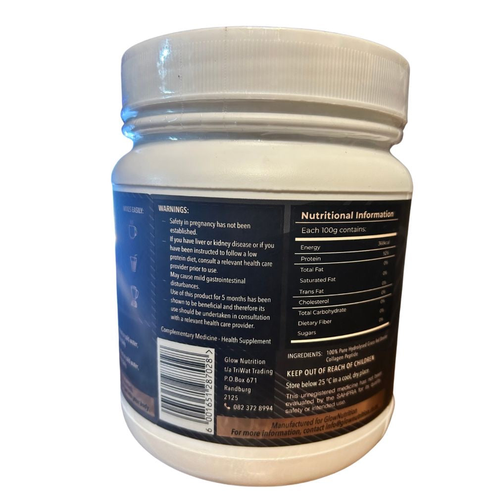 Glow Nutrition Collagen 300g