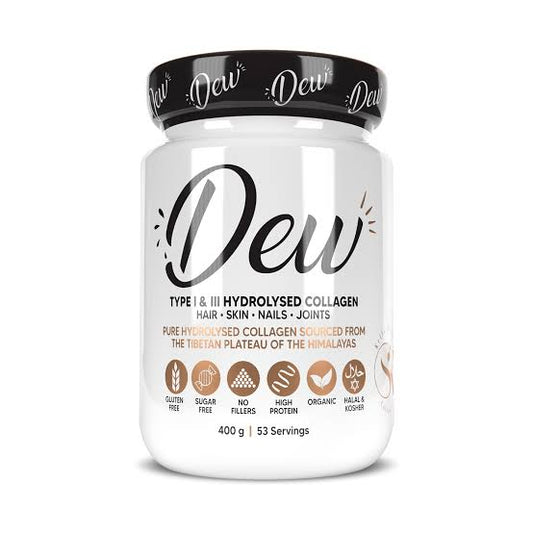Dew Collagen - By Kelly Stegan
