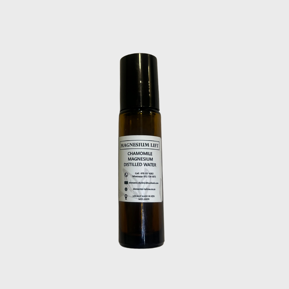 Magnesium Lift Roller