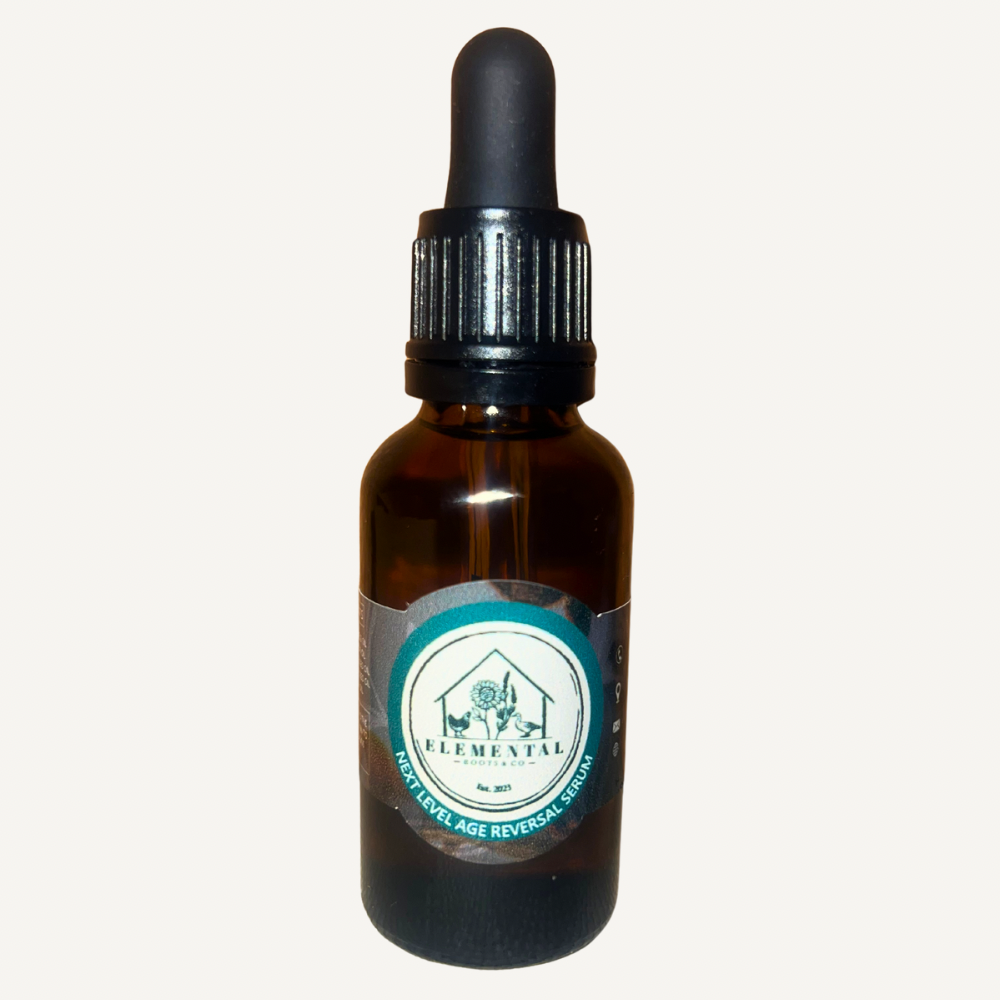 Next Level Age Reversal Serum