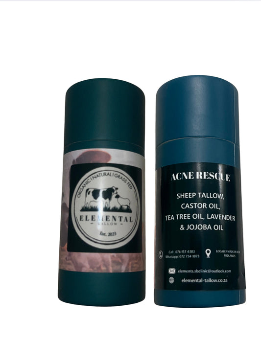 Acne Rescue Balm