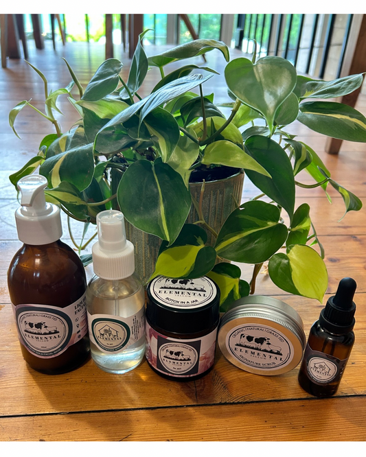 the Ultimate Skincare Collection