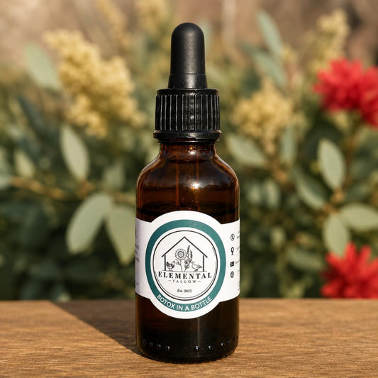 Botox in a Bottle Serum