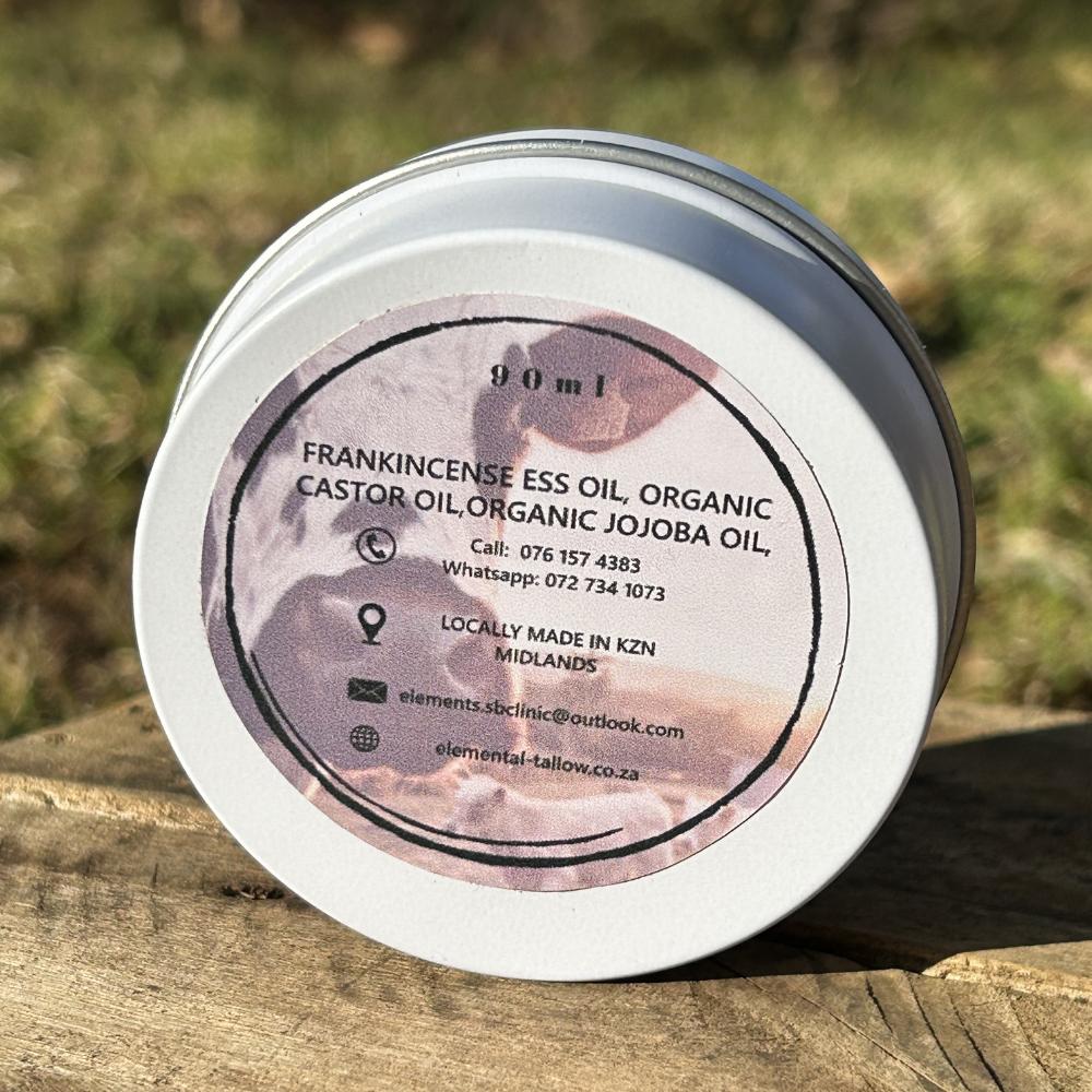 Botox In A Jar - Sheep Tallow