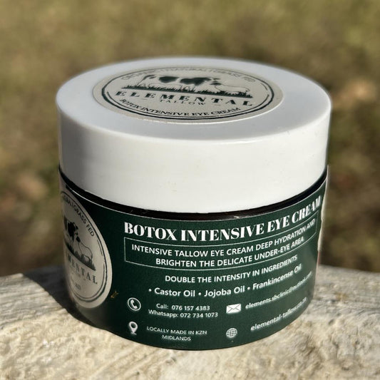 Botox In A Jar - Intensive Eye Cream 50ml