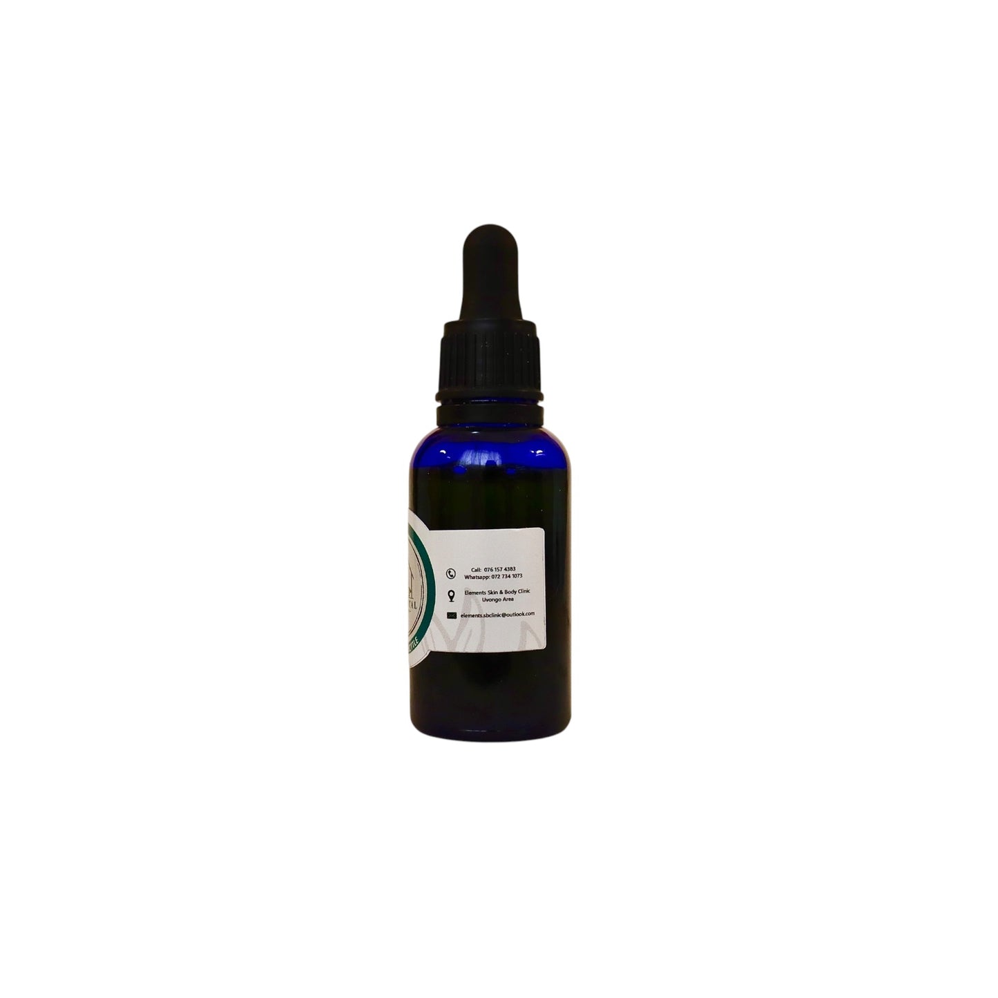 Botox in a Bottle Serum