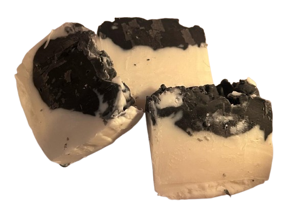 Cold-Pressed Tallow Soap