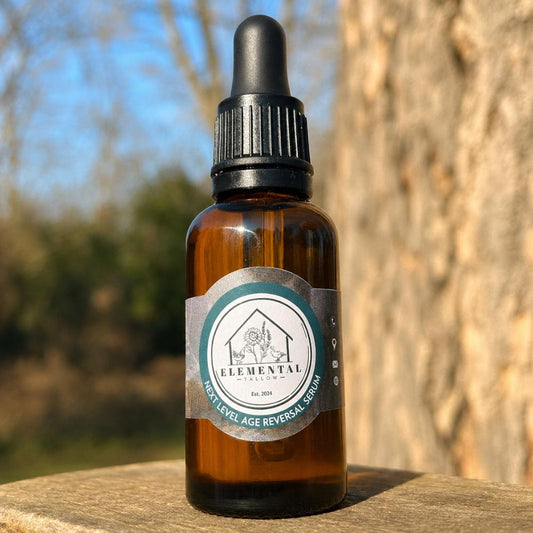 Next Level Age Reversal Serum