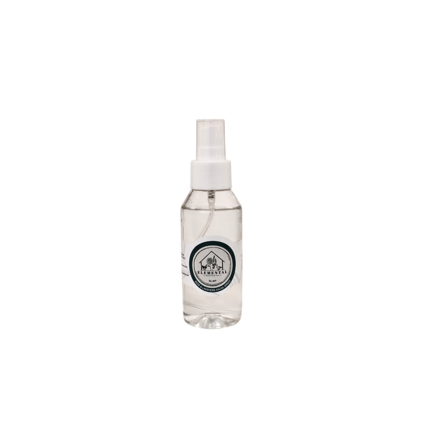 Rose & Lavender Facial Mist 50ml