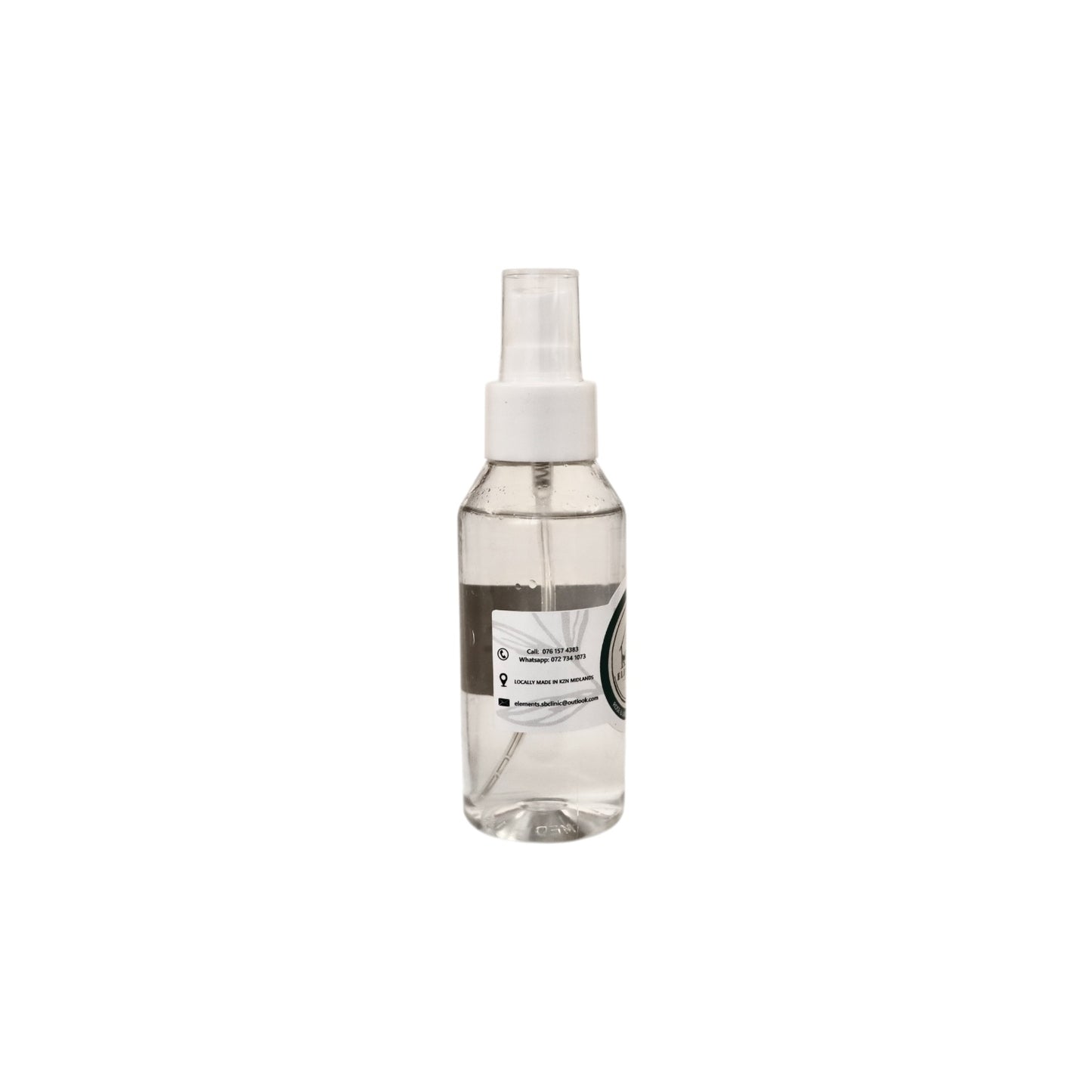 Rose & Lavender Facial Mist 50ml