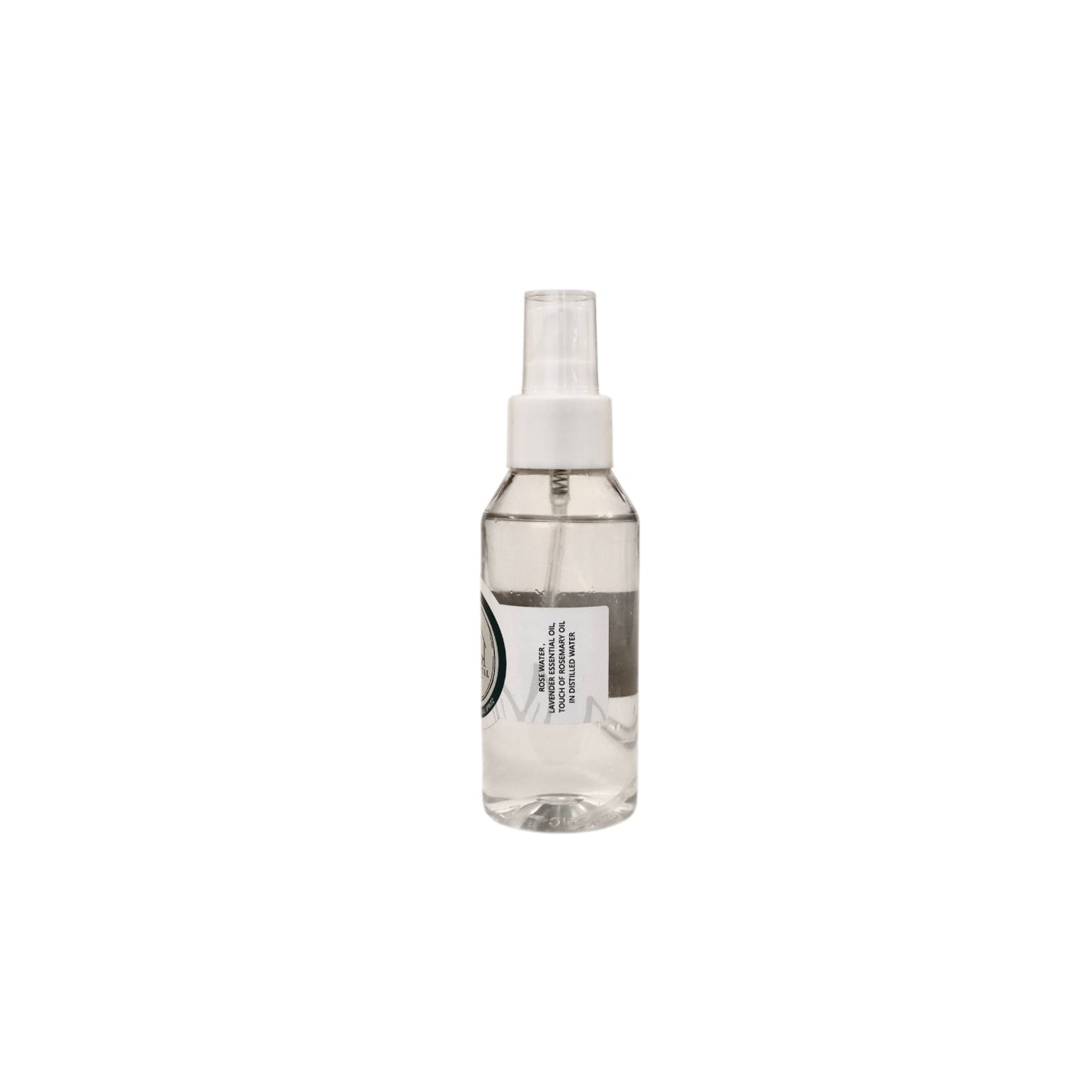 Rose & Lavender Facial Mist 50ml
