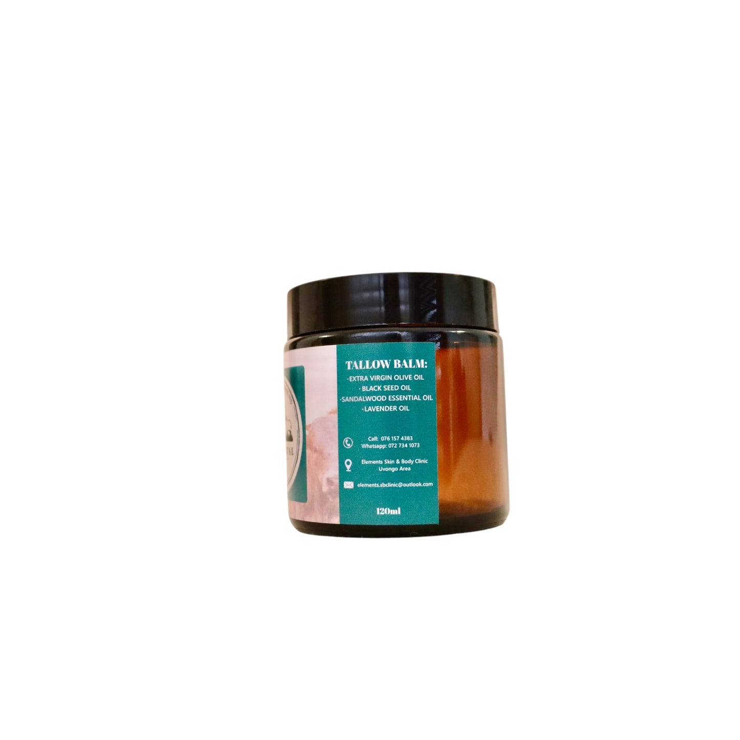 Lavender & Sandalwood - Sheep Tallow