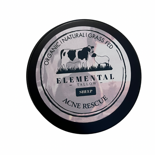 Acne Rescue Balm