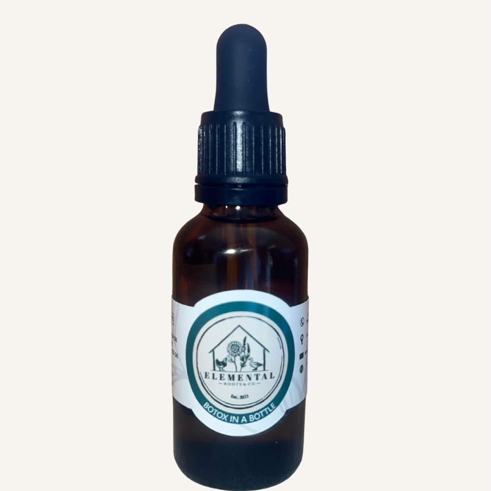 Botox in a Bottle Serum