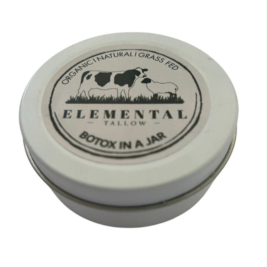 Botox in a jar - 90ml Tin