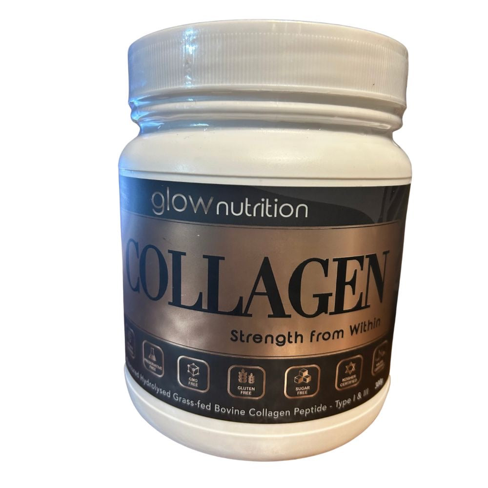 Glow Nutrition Collagen 300g