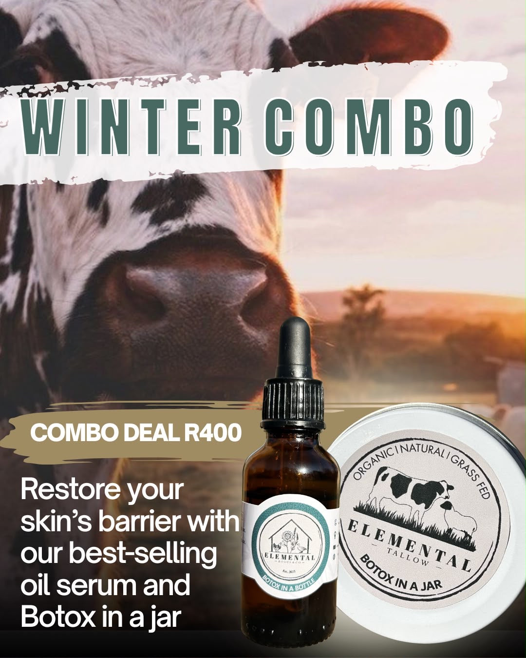 Winter Combo