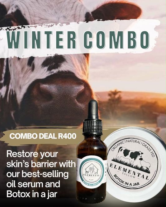 Winter Combo