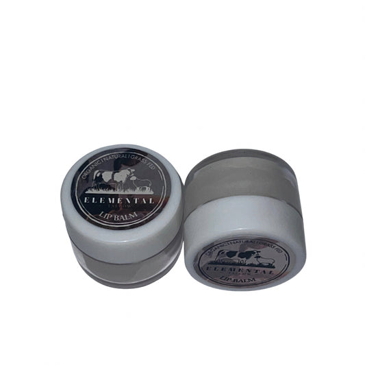 Lip Balm