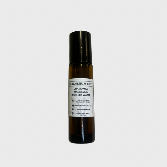 Magnesium Lift Roller