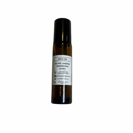 Spot-On Acne Roller