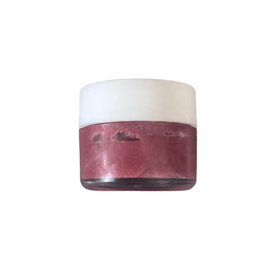 Tinted Tallow Lip Balm - 10ml