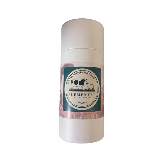 Tallow-On-The-Go Stick - Beef